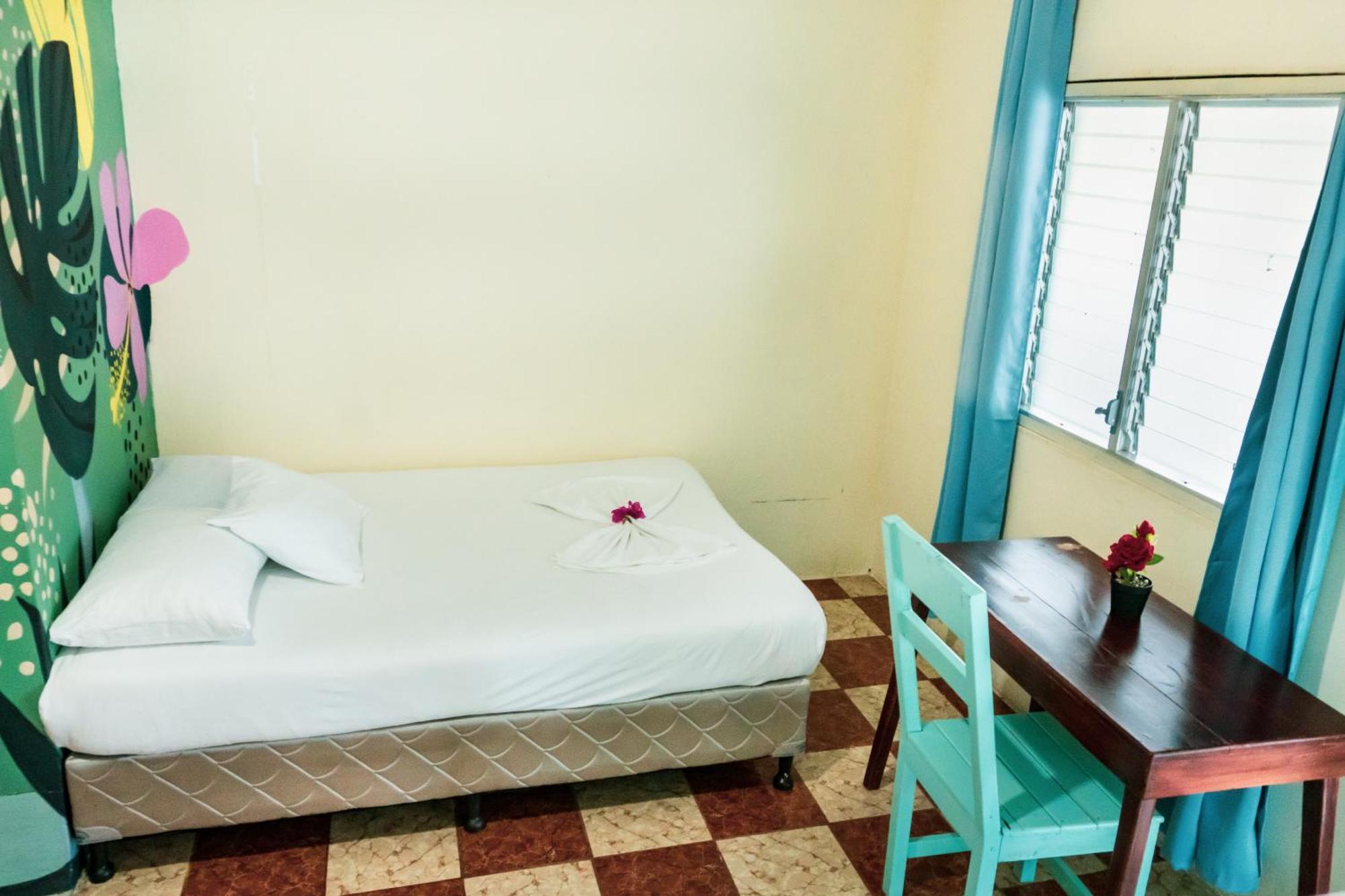 Hostal Eden Moyogalpa Esterno foto