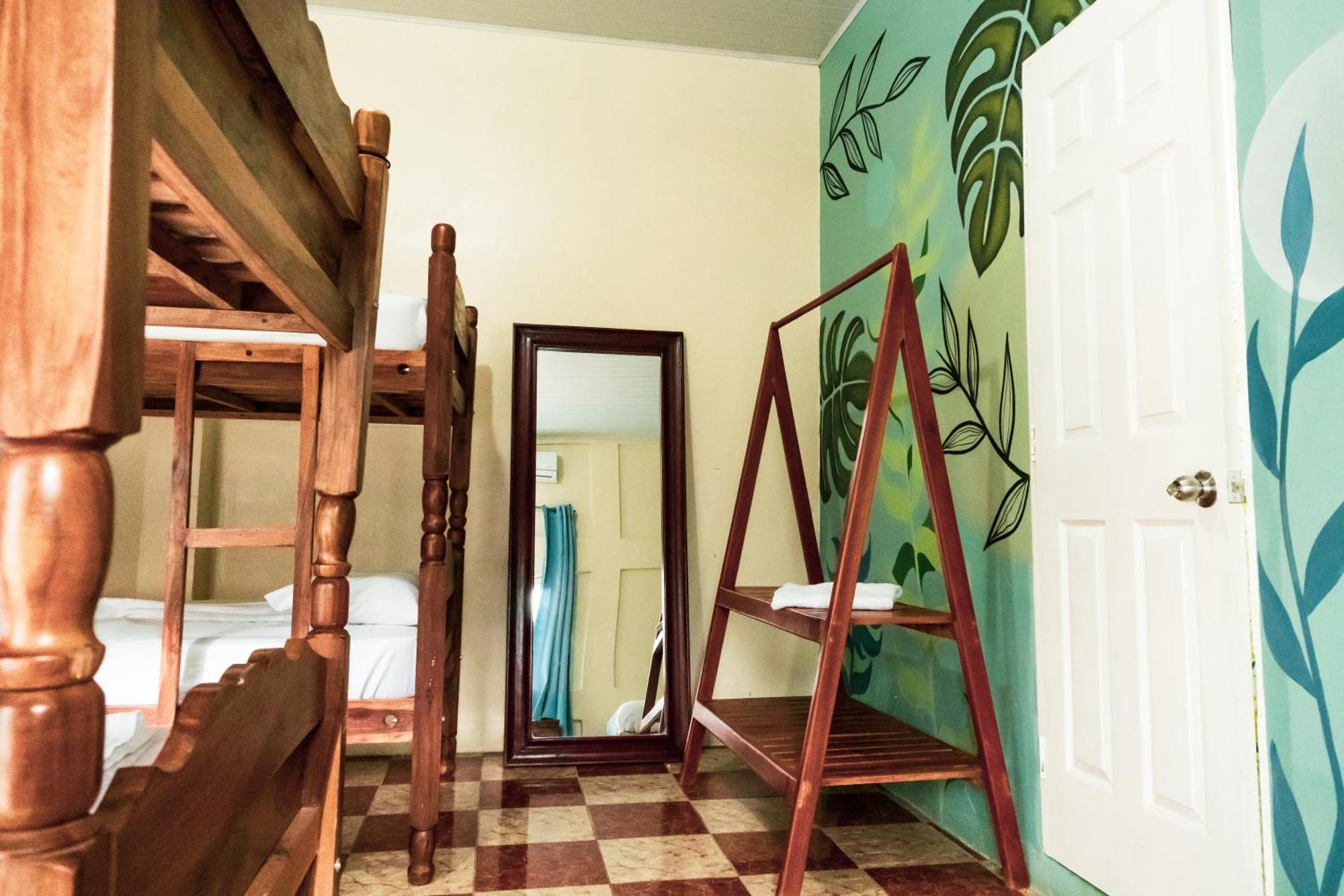 Hostal Eden Moyogalpa Esterno foto