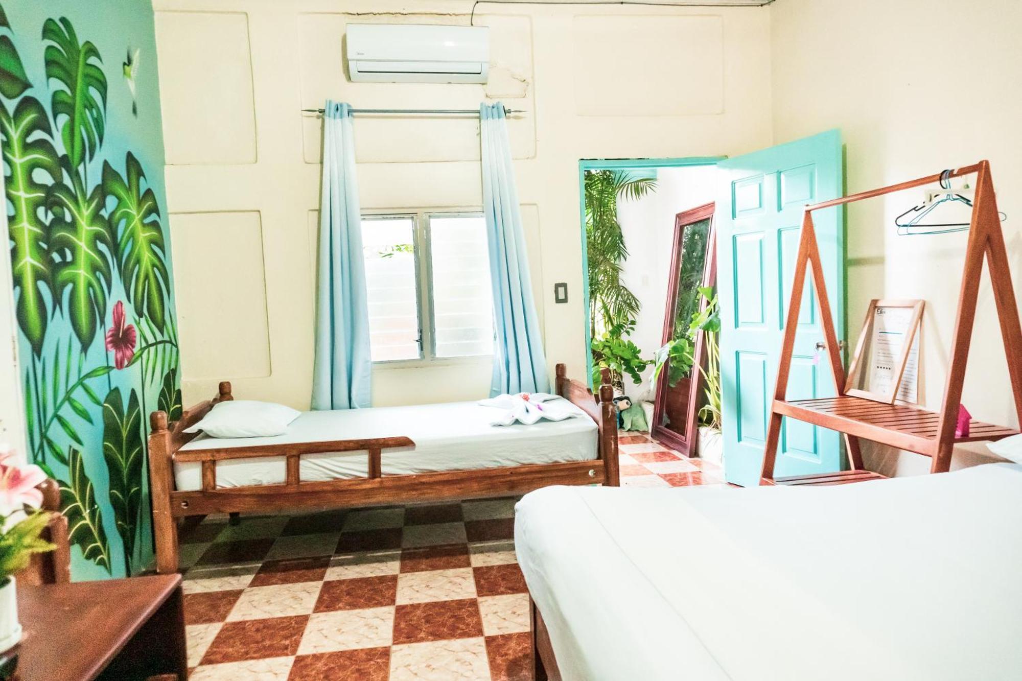 Hostal Eden Moyogalpa Esterno foto