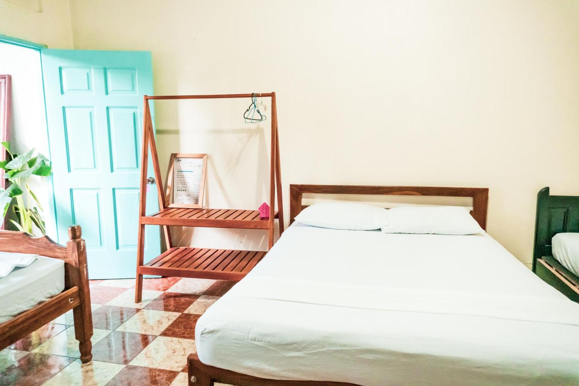 Hostal Eden Moyogalpa Esterno foto